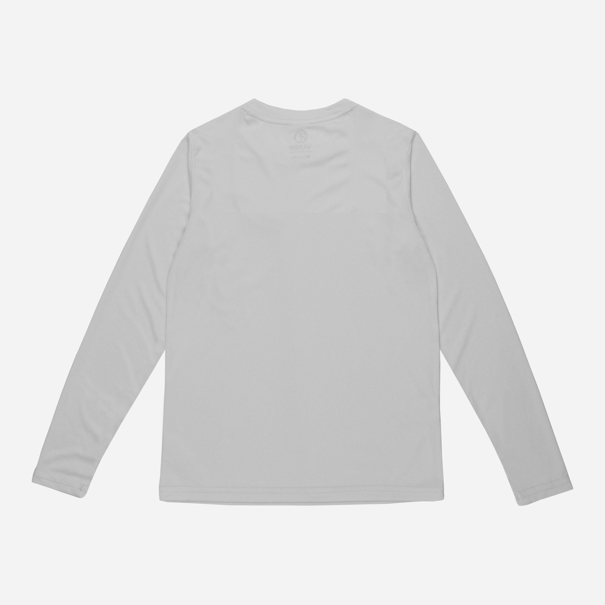 Vapor Apparel Sun Protection Youth SC State Flag Solar Shirt