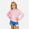 Vapor Apparel Sun Protection Youth Solar Hoodie