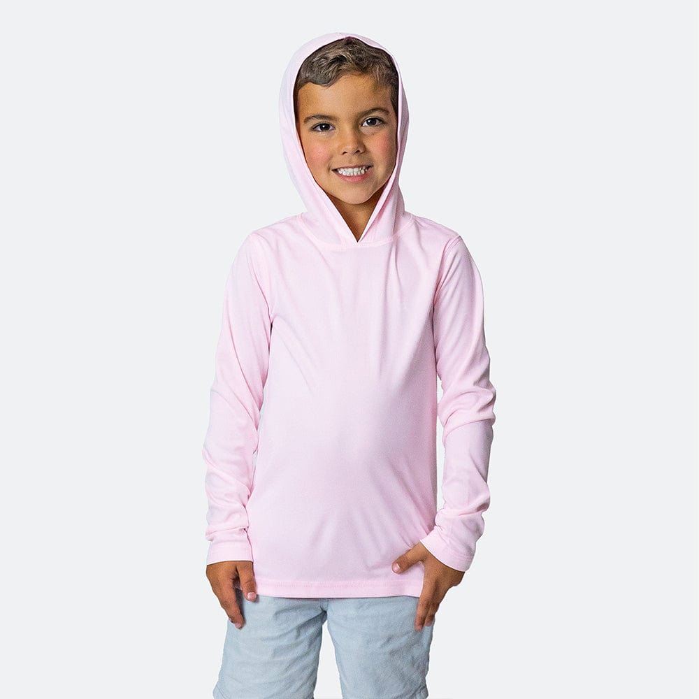 Youth Solar Hoodie