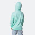 Vapor Apparel Sun Protection Youth Solar Hoodie