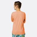 Vapor Apparel Sun Protection Youth Solar Long Sleeve Shirt