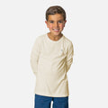 Vapor Apparel Sun Protection Youth Solar Long Sleeve Shirt