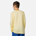 Vapor Apparel Sun Protection Youth Solar Long Sleeve Shirt