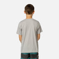 Vapor Apparel Sun Protection Youth Solar Short Sleeve Shirt