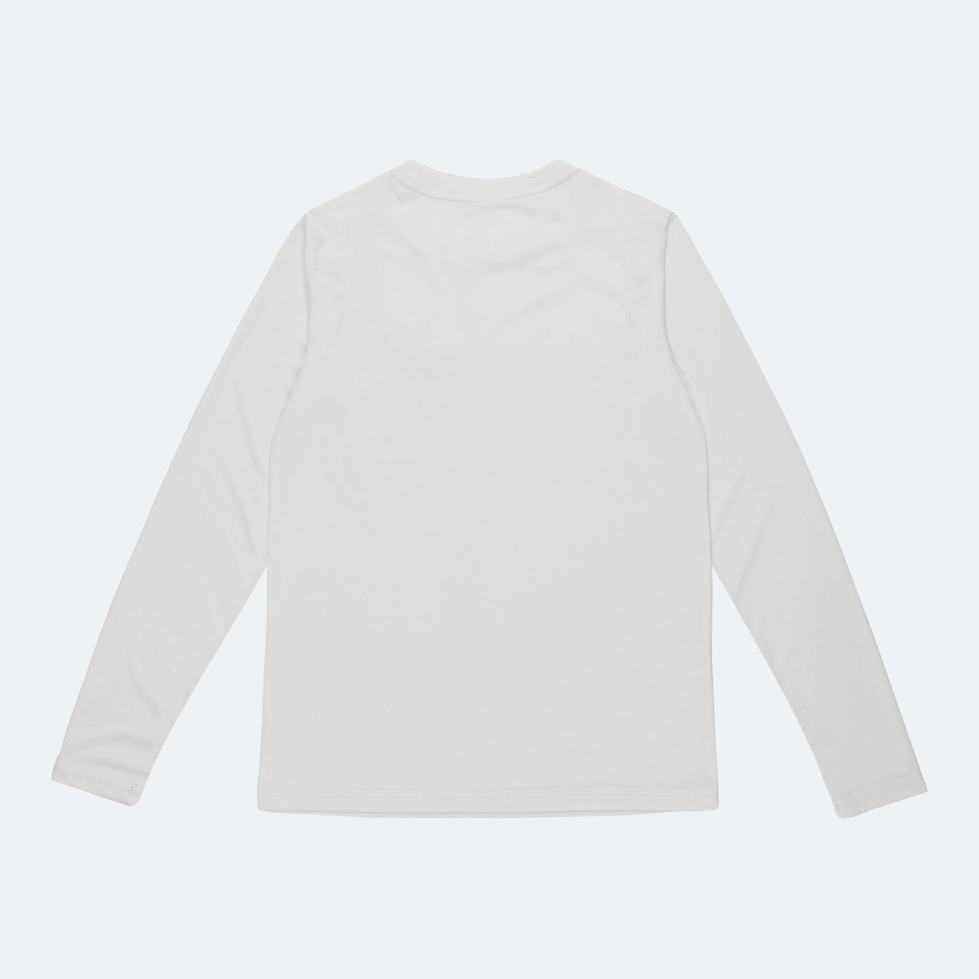 Vapor Apparel Sun Protection Youth Splashing Anchor Solar Long Sleeve