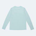 Vapor Apparel Sun Protection Youth Splashing Anchor Solar Long Sleeve