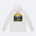 Vapor Apparel Sun Protection Youth Take It Outside Solar Hoodie