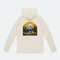 Vapor Apparel Sun Protection Youth Take It Outside Solar Hoodie