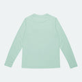 Vapor Apparel Sun Protection Youth Weathered Palms Solar Shirt