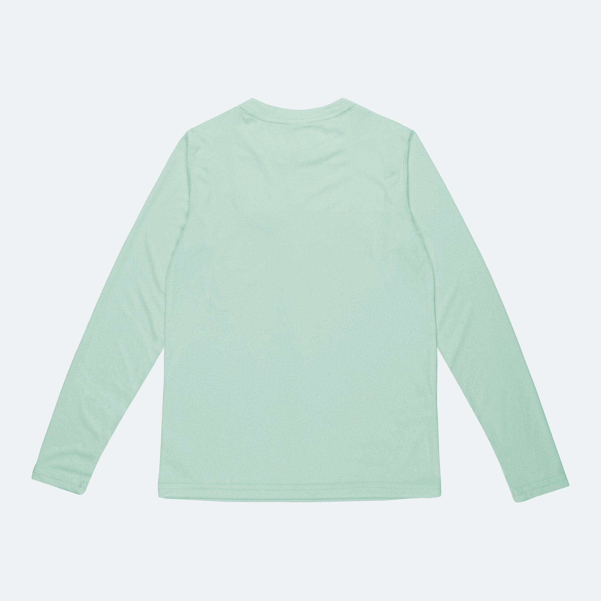 Vapor Apparel Sun Protection Youth Weathered Palms Solar Shirt