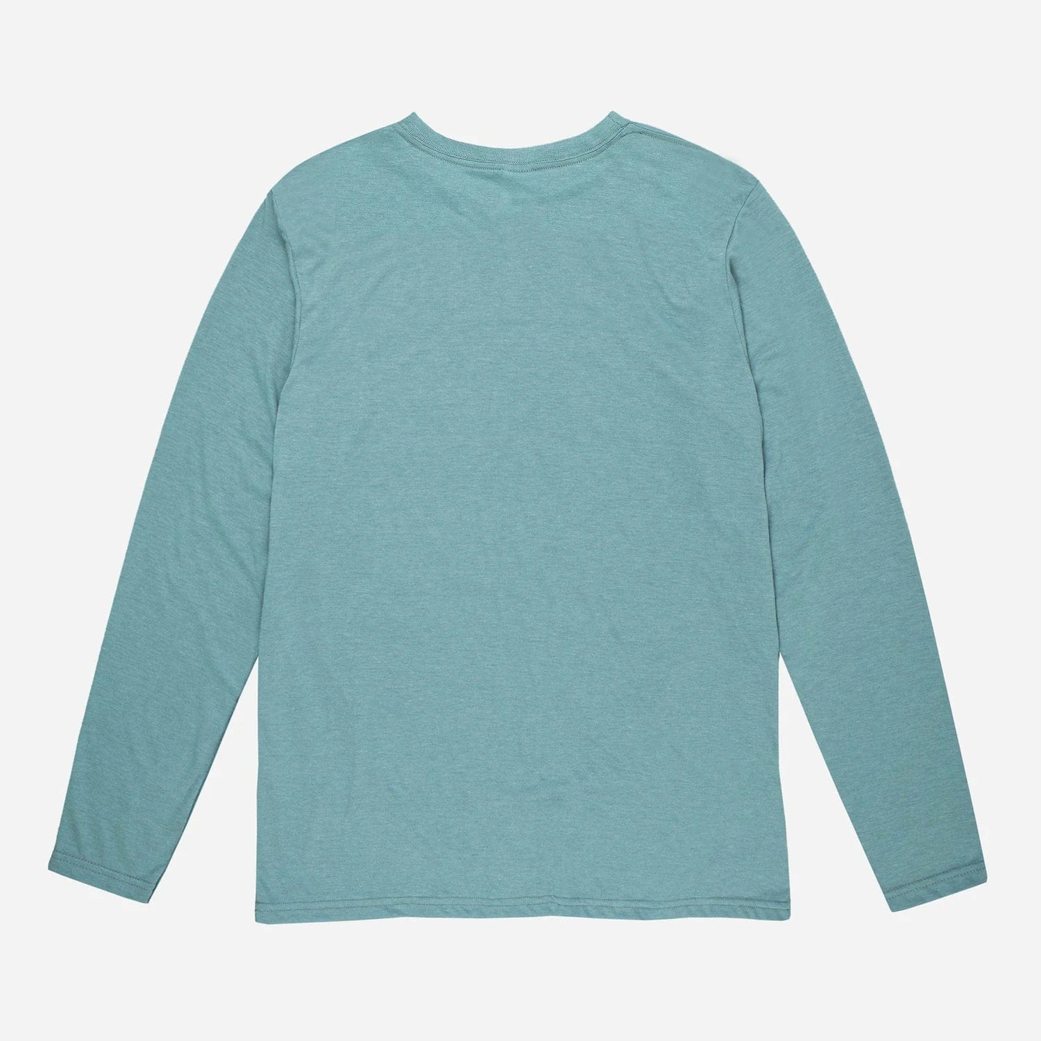 200 Mile Long Sleeve | Unisex T-Shirts | Sustainable Clothing