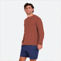 Vapor Apparel Sun Protection 200 Mile Long Sleeve Tee