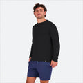 Vapor Apparel Sun Protection 200 Mile Long Sleeve Tee