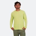 Vapor Apparel Sun Protection 200 Mile Long Sleeve Tee