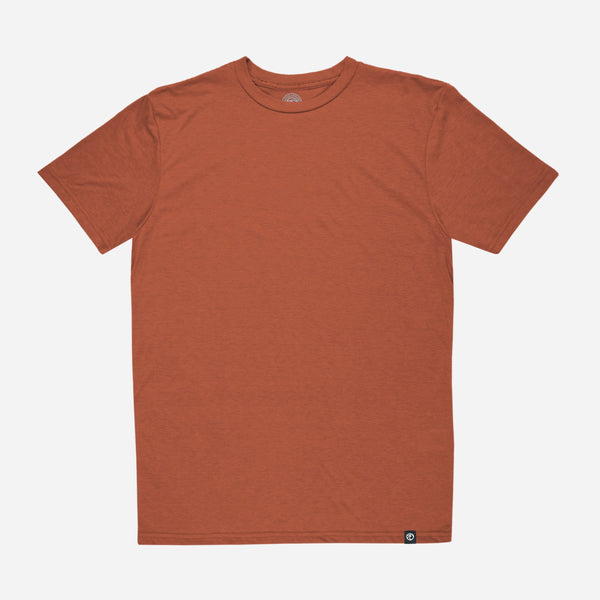 Vapor Apparel 200 Mile Short Sleeve T Shirt Charblack