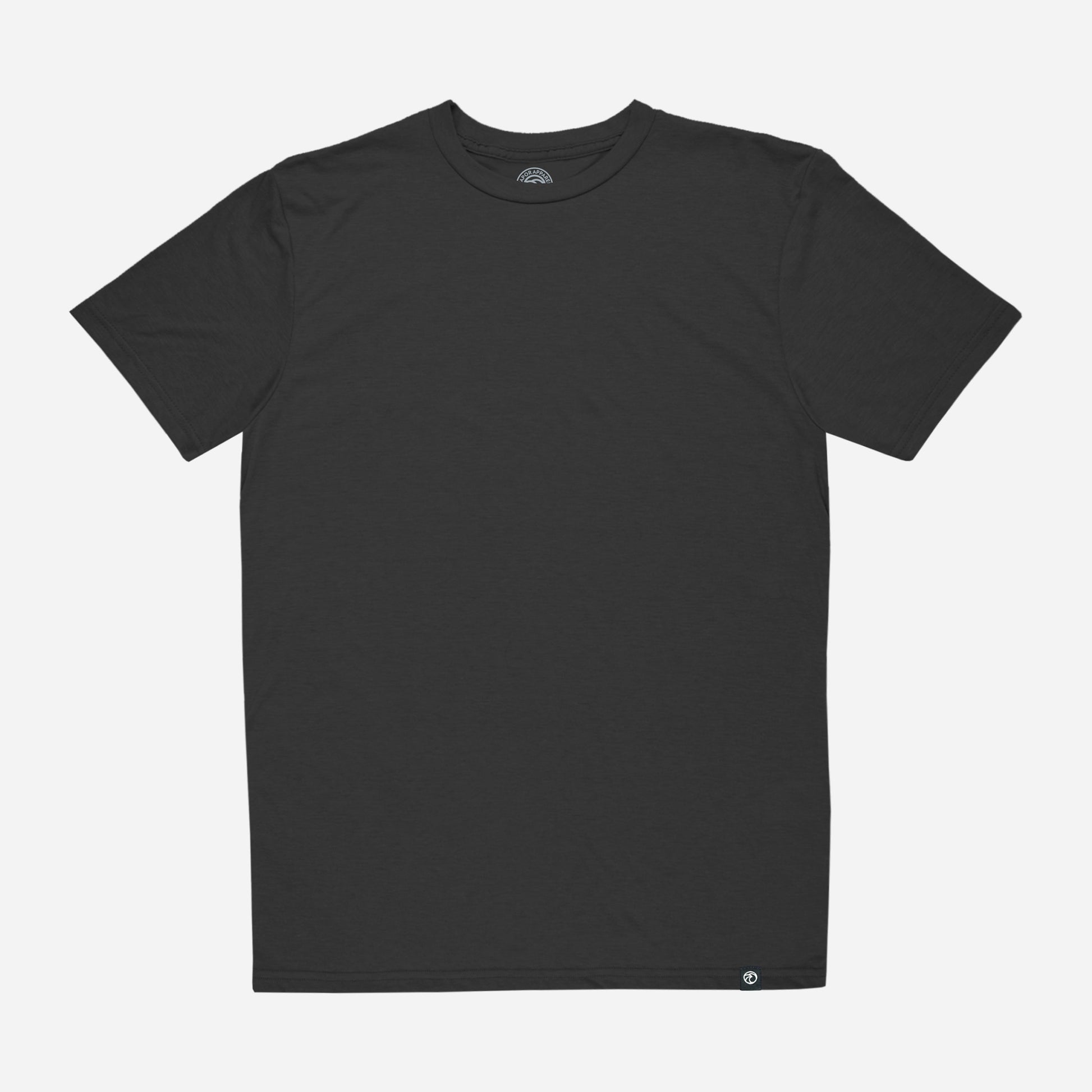 Vapor Apparel 200 Mile Short Sleeve T-Shirt, Lichen, XL