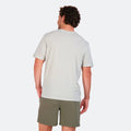 Vapor Apparel Sun Protection 200 Mile Short Sleeve Tee