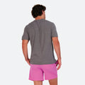 Vapor Apparel Sun Protection 200 Mile Short Sleeve Tee