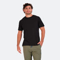 Vapor Apparel Sun Protection 200 Mile Short Sleeve Tee