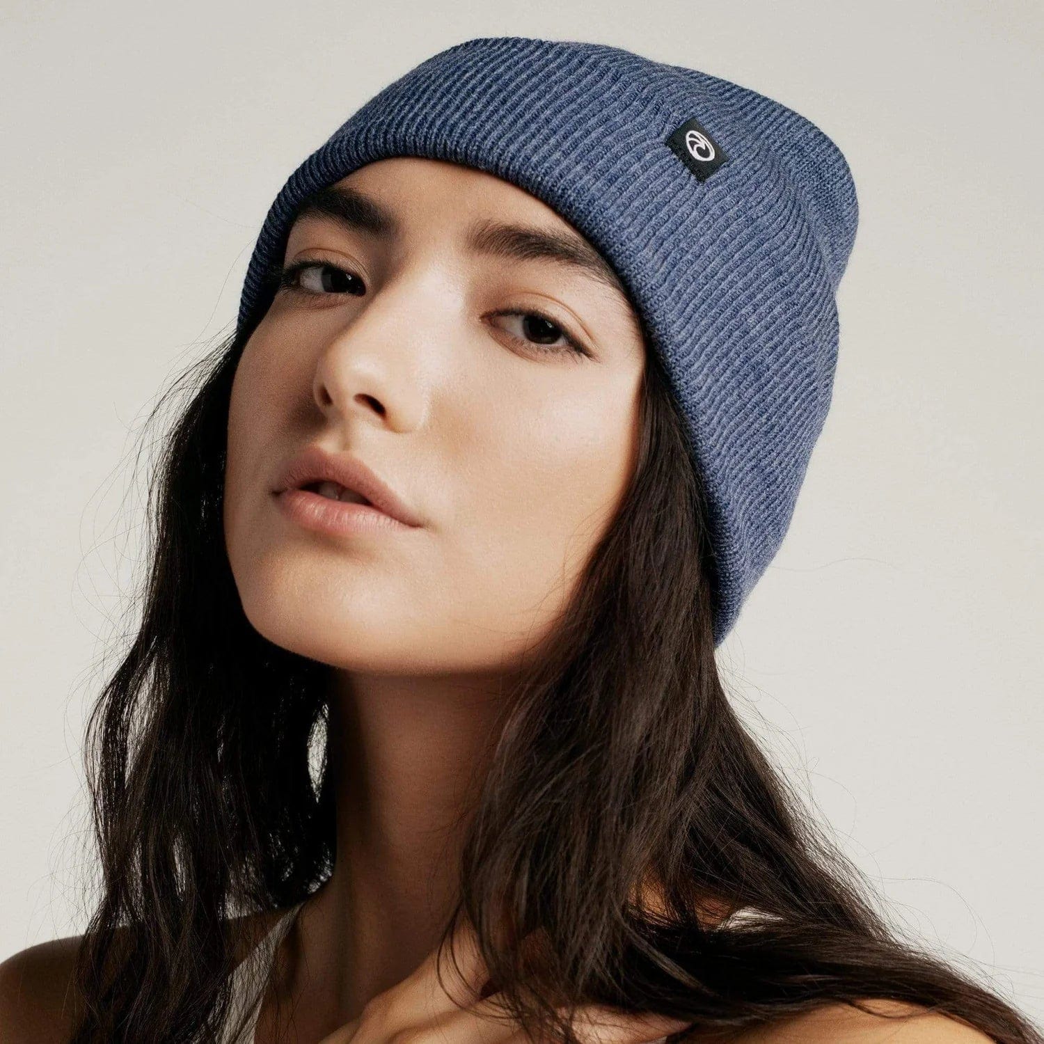 Vapor Apparel Sun Protection Basin Knit Beanie