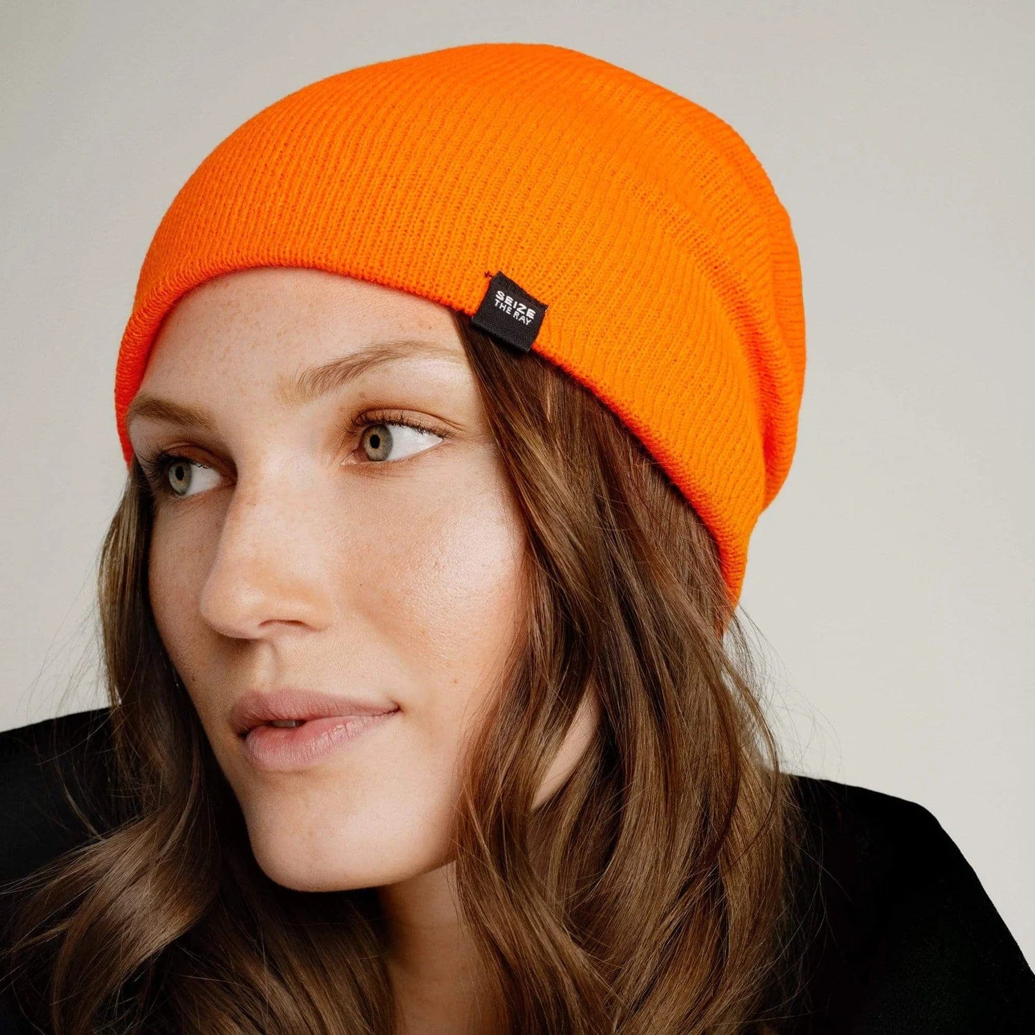 Vapor Apparel Sun Protection Basin Knit Beanie