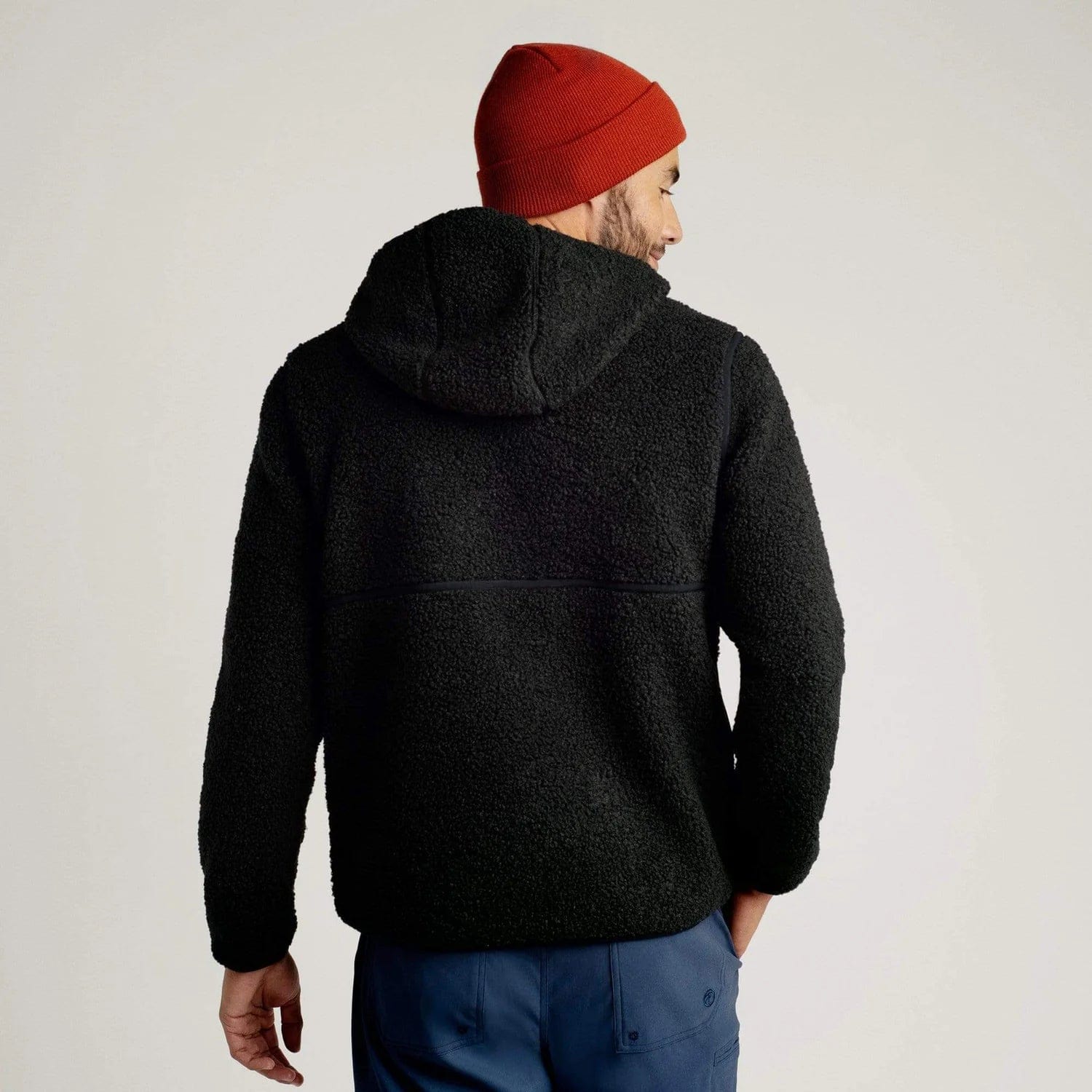 Vapor Apparel Sun Protection Basin Knit Beanie