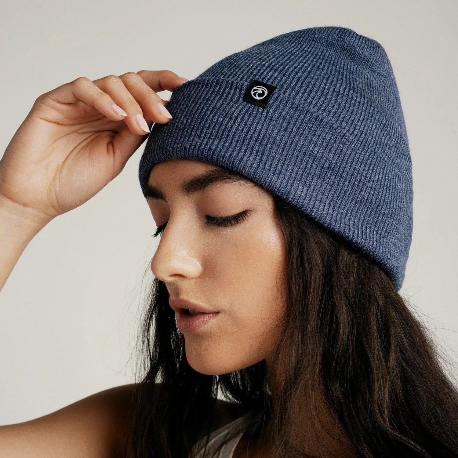 Vapor Apparel Sun Protection Basin Knit Beanie