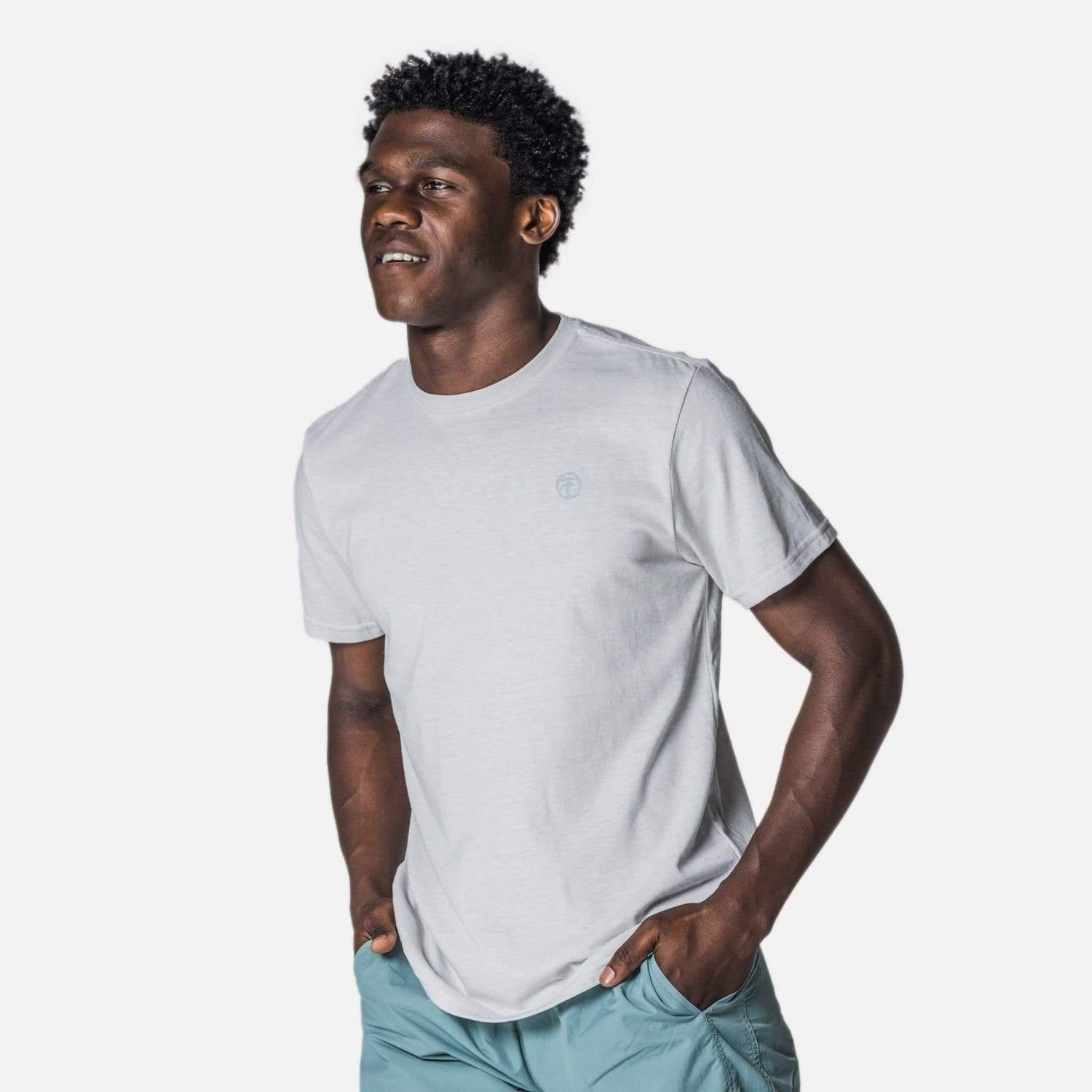 Vapor Apparel Sun Protection ECO BLEND Classic T-Shirt