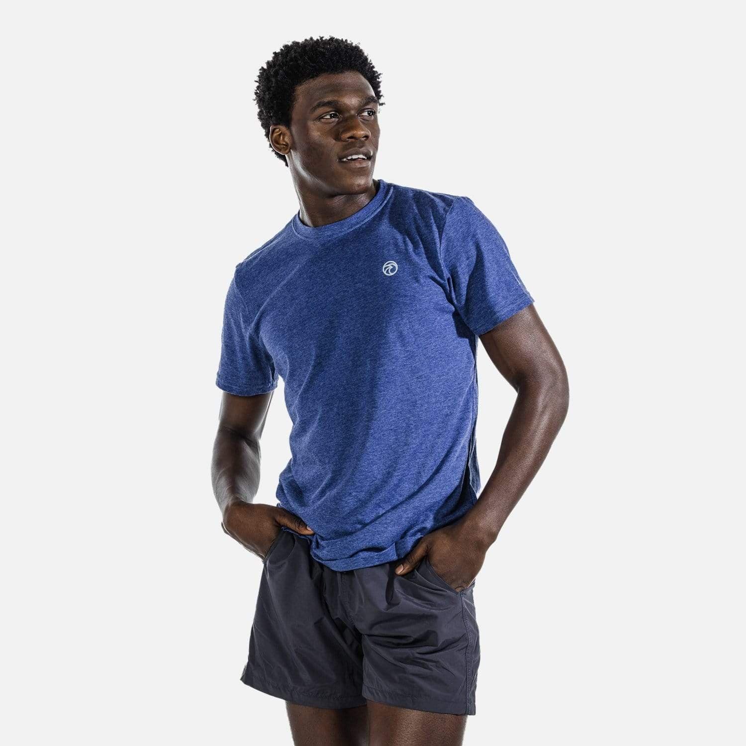 Vapor Apparel Sun Protection ECO BLEND Classic T-Shirt