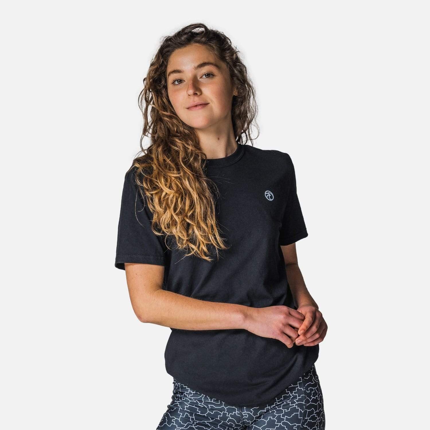 Vapor Apparel Sun Protection ECO BLEND Classic T-Shirt