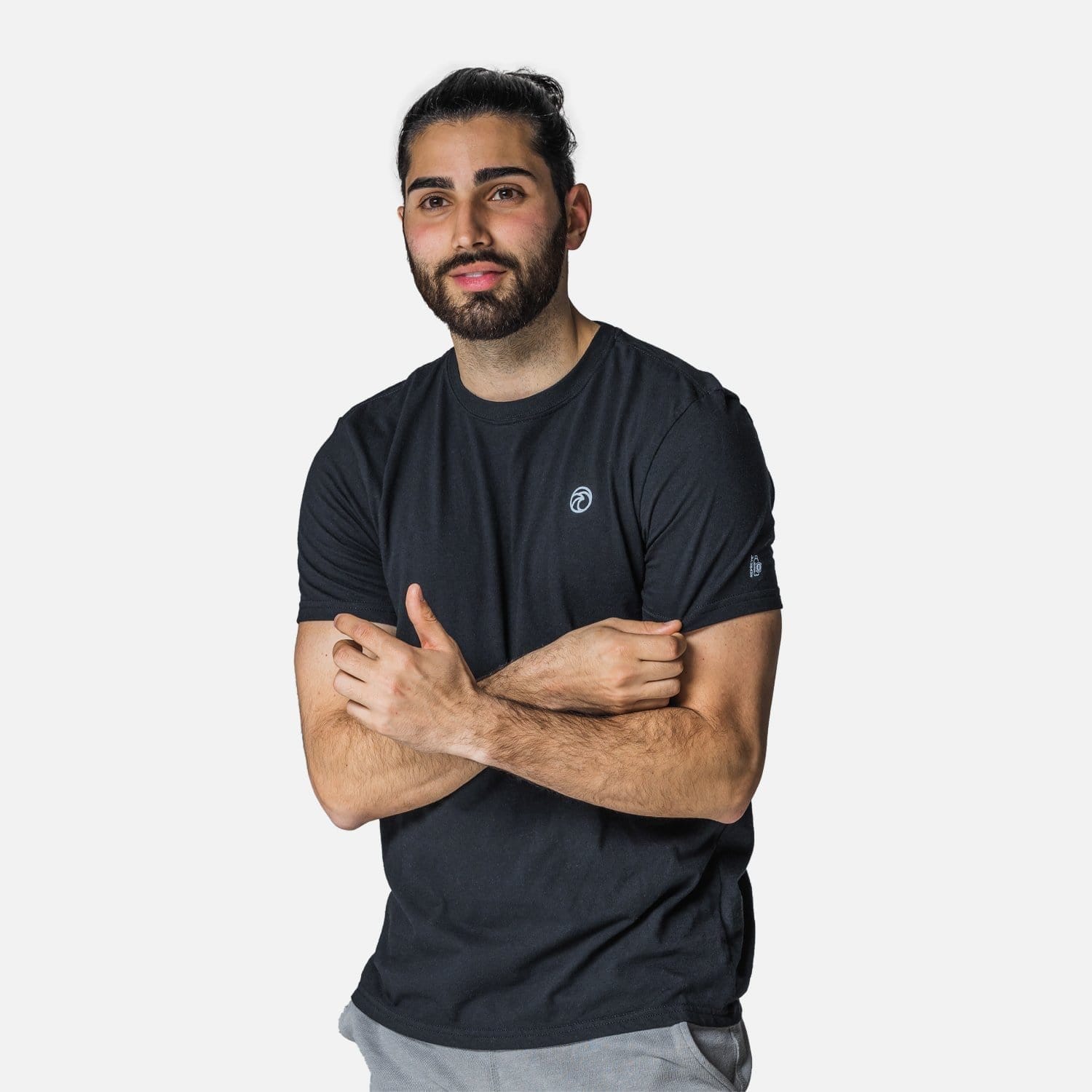 Vapor Apparel Sun Protection ECO BLEND Classic T-Shirt