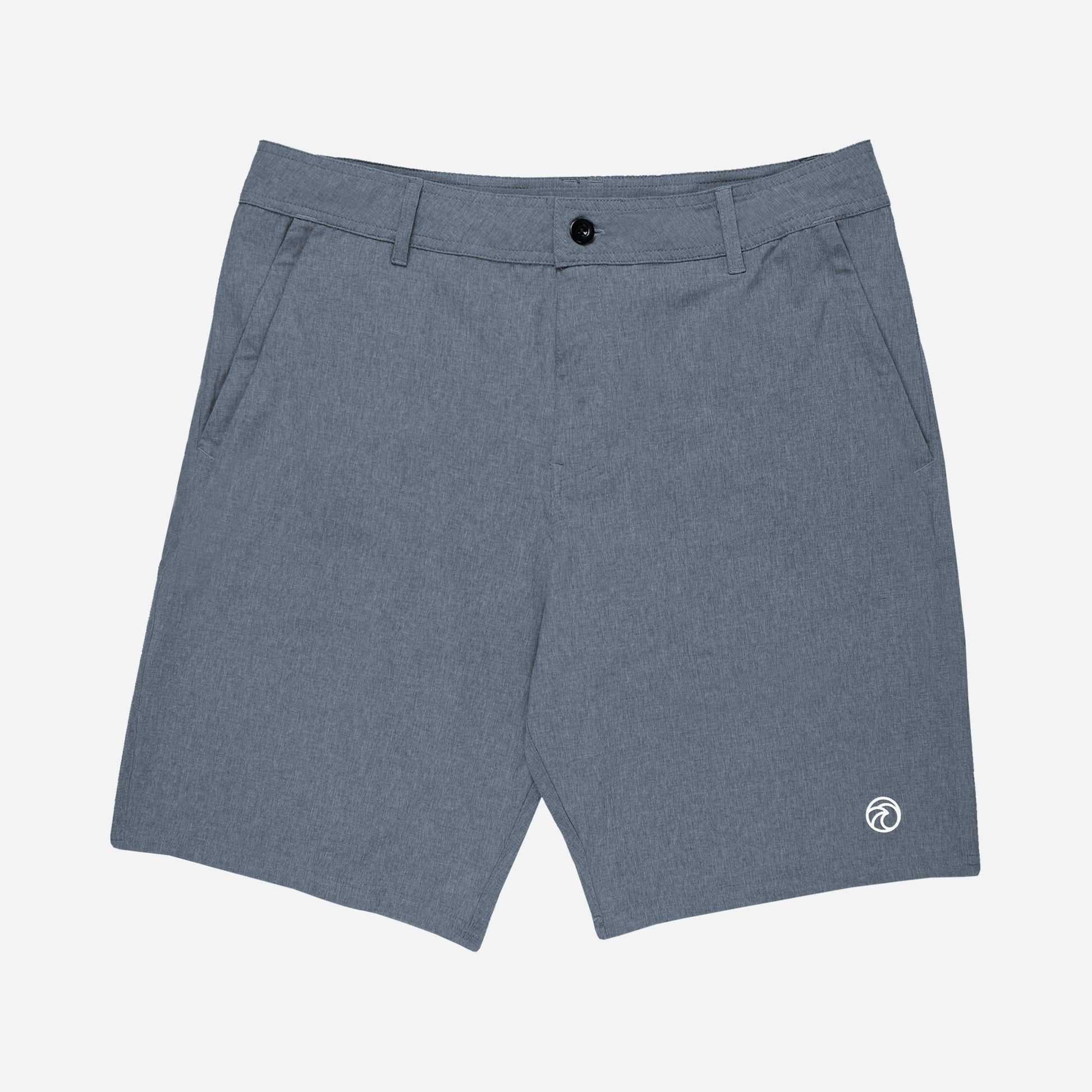 Vapor Apparel Sun Protection Harbor Hybrid Shorts