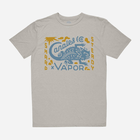 Horny Toad Graphic 200 Mile Tee