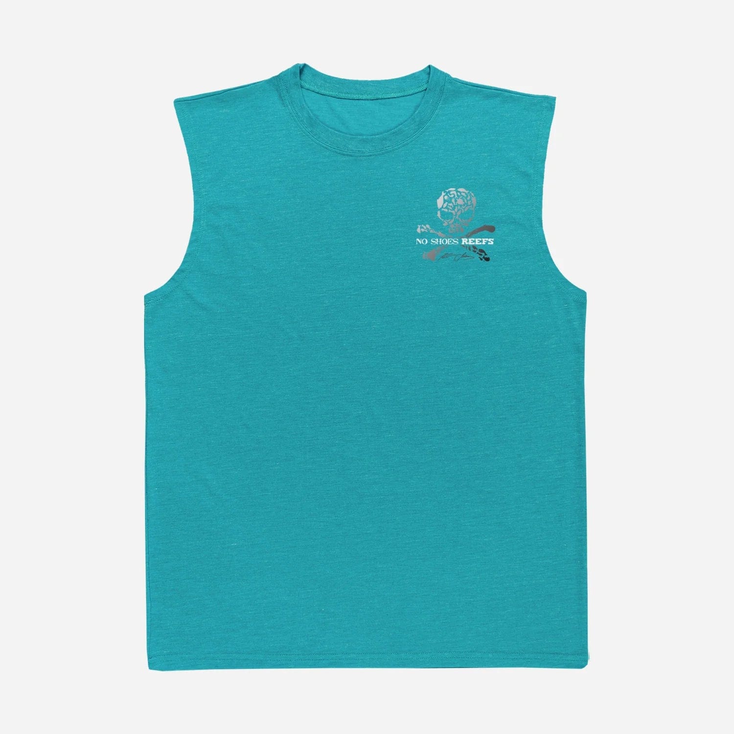 Vapor Apparel Sun Protection Kenny Chesney’s No Shoes Reefs “Sleeve Eater”