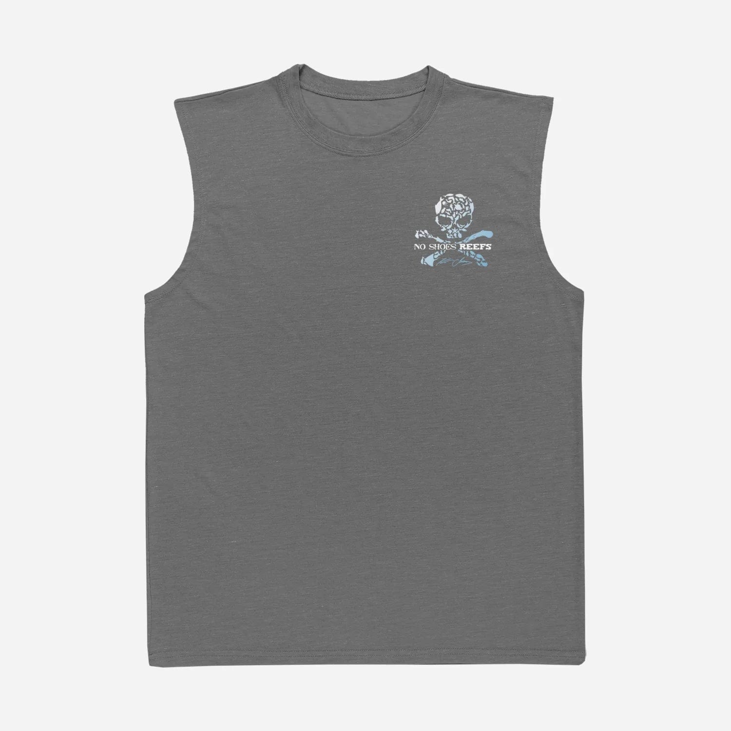 Vapor Apparel Sun Protection Kenny Chesney’s No Shoes Reefs “Sleeve Eater”