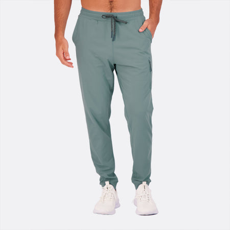 Ultra Stretch Smooth Jogger Pants