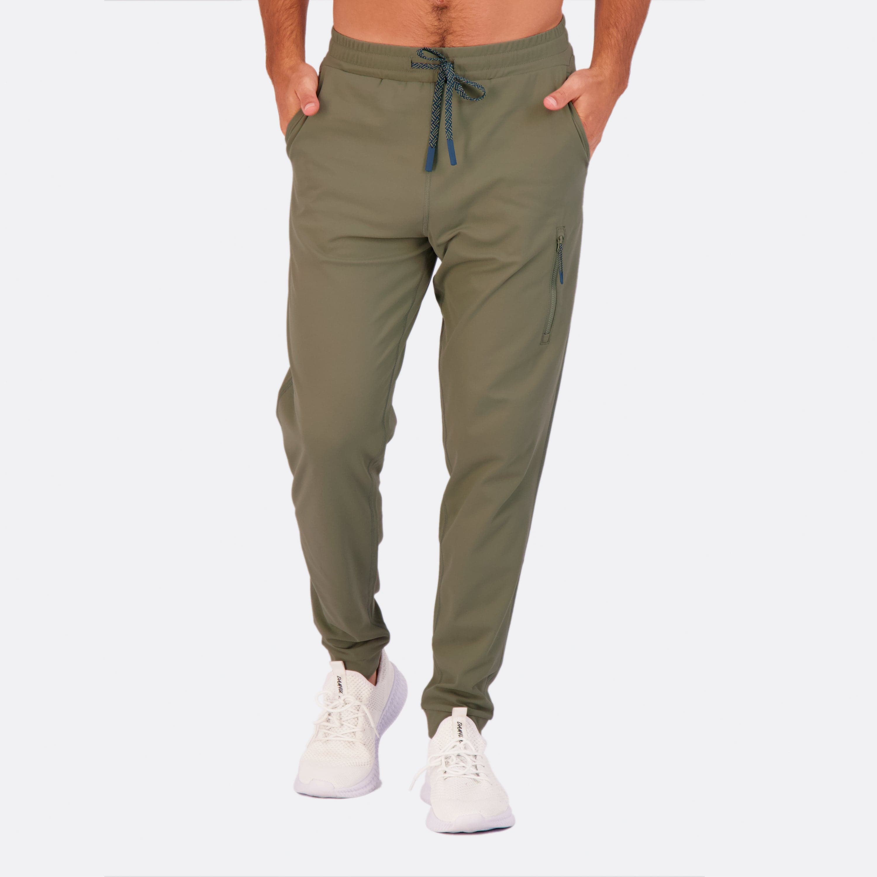 High quality mens discount joggers