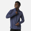 Vapor Apparel Sun Protection Men's Battery Quarter-Zip Pullover