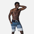 Vapor Apparel Sun Protection Men's Board Shorts