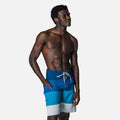 Vapor Apparel Sun Protection Men's Board Shorts