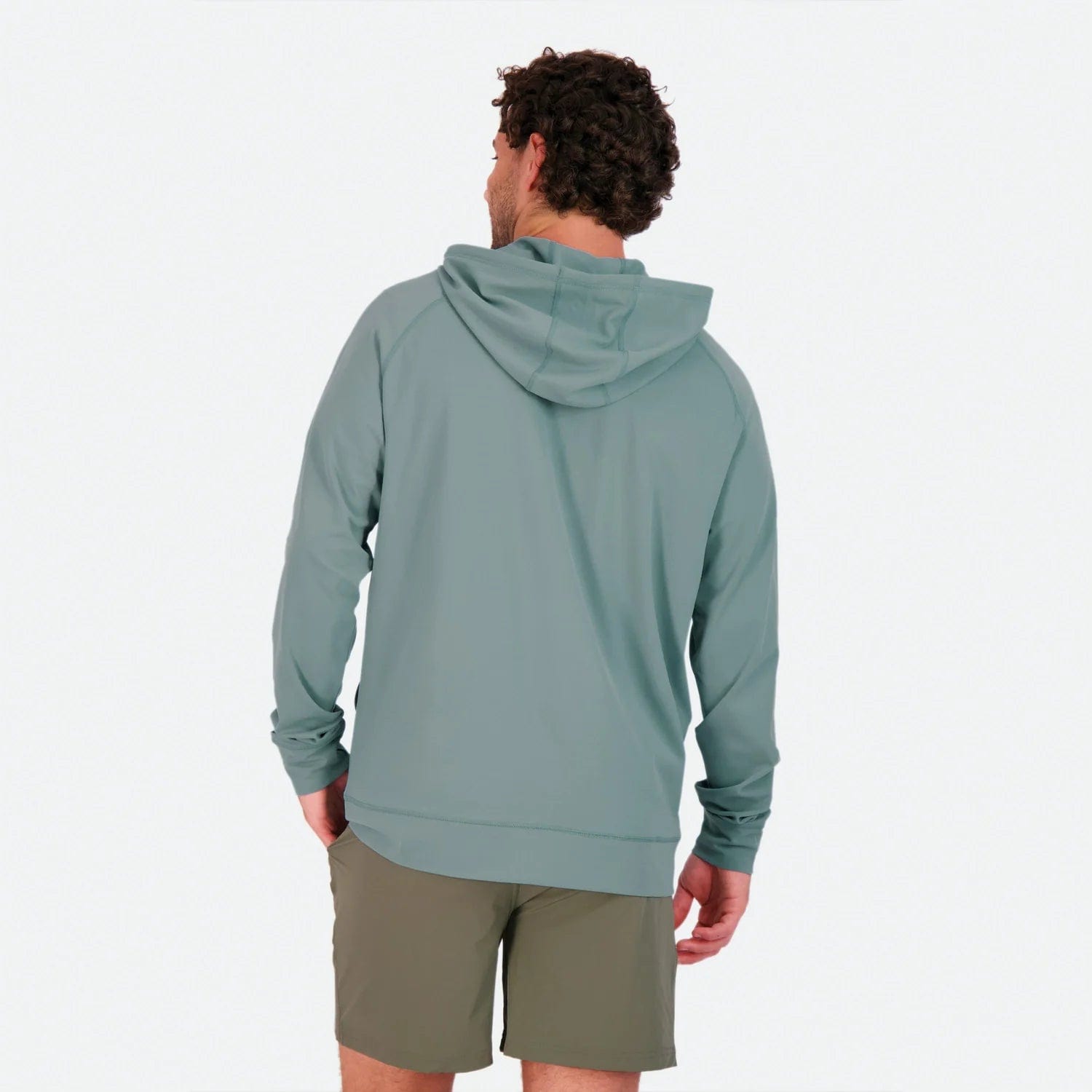 【2plan】Air Breeze Waffle Warmer Zip-Up Men's Full Zip Jacket | Full Zip Hoodie | Men's Outerwear