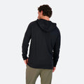 Vapor Apparel Sun Protection Men's Breeze Full Zip Hooded Jacket