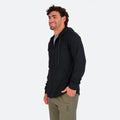 Vapor Apparel Sun Protection Men's Breeze Full Zip Hooded Jacket