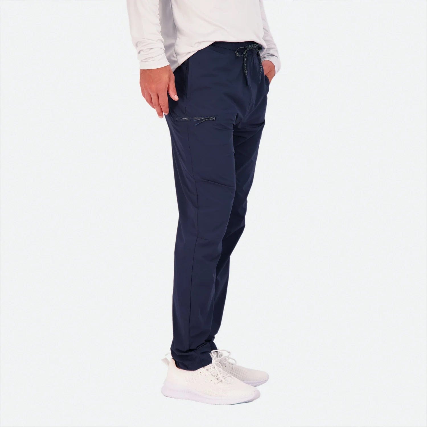 Sun protection pants deals
