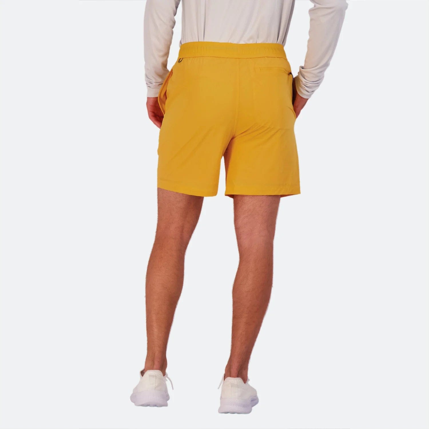 Vapor Apparel Sun Protection Men's Camper Shorts