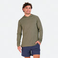 Vapor Apparel Sun Protection Men's Eco Sol Hoodie