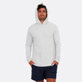 Vapor Apparel Sun Protection Men's Eco Sol Hoodie