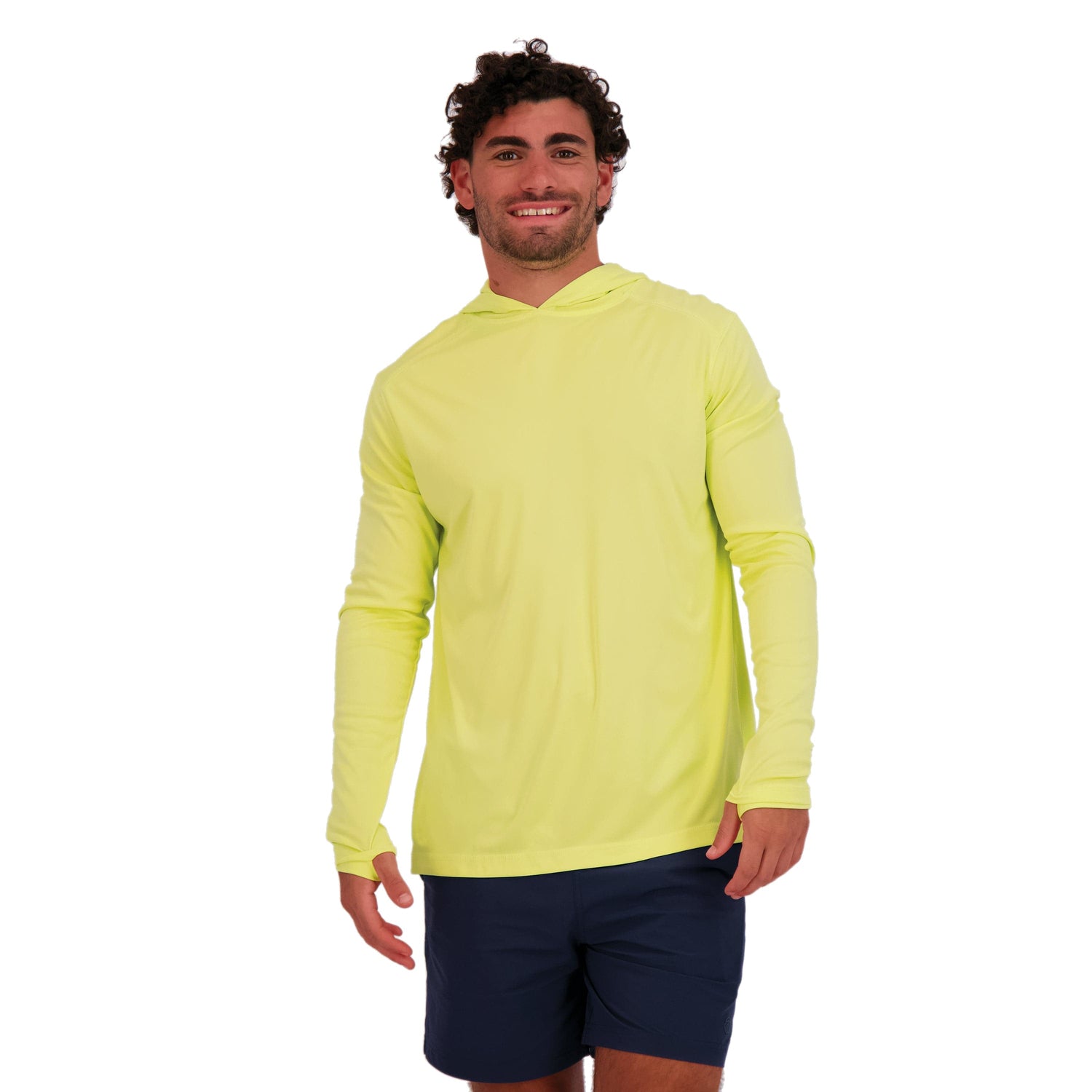 Vapor Apparel Sustainable Activewear Sunwear Tech Clothing