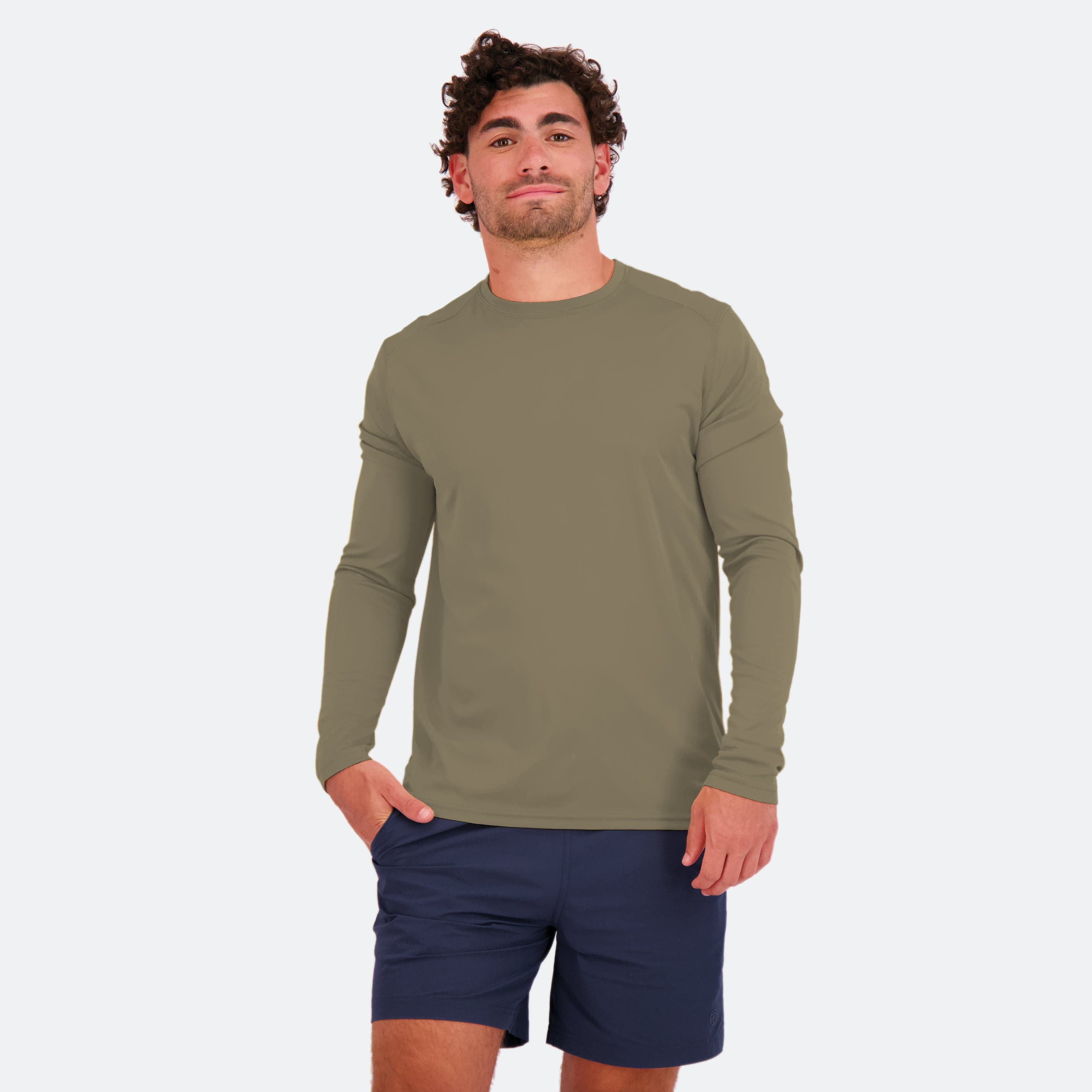 Men's Eco Sol Shirt