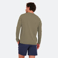 Vapor Apparel Sun Protection Men's Eco Sol Shirt